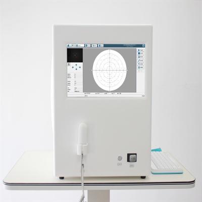 中国 セリウムはPerimetry機械白い31.5asb視野テスト機械を自動化した 販売のため