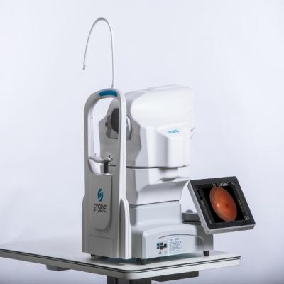 China 35mm Fundus Imaging System Equipment Auto Focus Shooting for sale