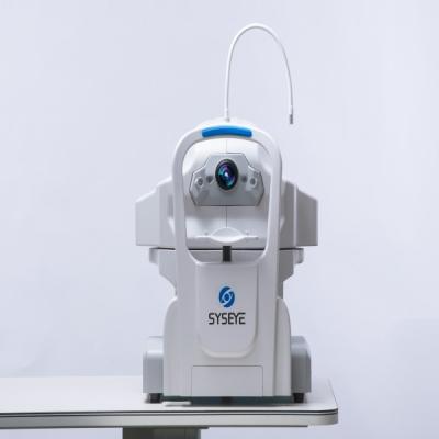 中国 FDAによって自動化されるFundusのカメラ35mmの蛍光性の血管記録法 販売のため