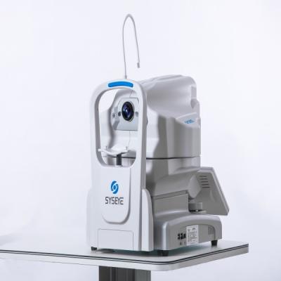 China OCT Automated Fundus Camera High Resolution For Choroid for sale