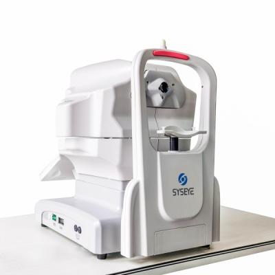 China FDA Non Mydriatic Retinal Camera 17mm Automatic Exposure for sale