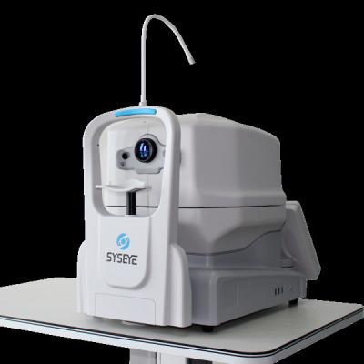 China 3mm Fundus Optical Coherence Tomography Machine Checking Macular Degeneration for sale