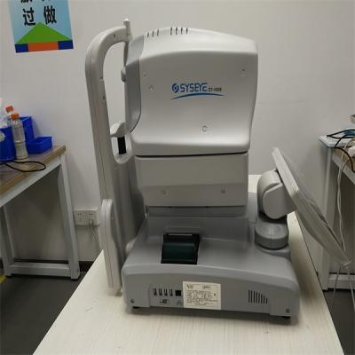 China 60mmHg Non Contact Tonometer Automatic No Superficial Anesthesia for sale