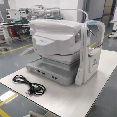 China 3.3mm Automated Fundus Camera Observing Color Change Of Optic Nerve Atrophy for sale