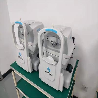 China Computerized Automatic Tonometer 1mmHg 3D Positioning for sale