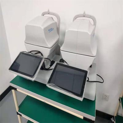 China Automatizado no entre en contacto con Tonometer IOP para el examen de ojo en venta
