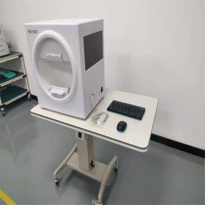 China 90 grados de analizador del campo de visión, GPA automatizaron la máquina de la prueba del campo de visión en venta