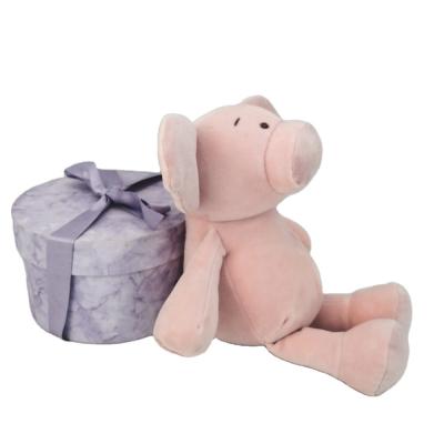 China La mascota de la moda del ODM rellenó los juguetes que el bonito regalo personalizó a Teddy Bears el 18cm en venta
