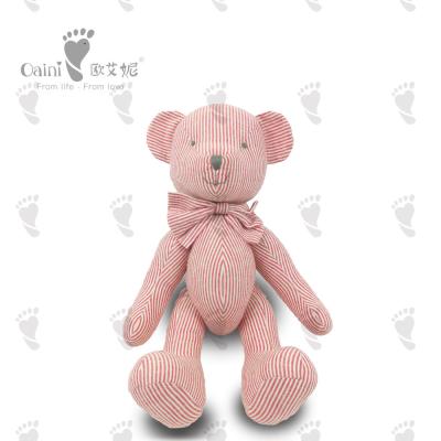 China 36 X 26cm Doll Plush Toy New Born Teddy Bear for sale
