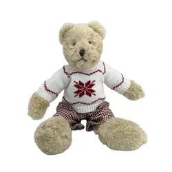 Китай Plush Animal Toys Fluffy Toys Newborns Toddlers Infants Babies Lovable Bear Cuddly Toys продается