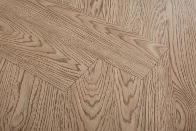 China Residential LVT Vinyl Flooring Glue Down Heat Resistant for sale