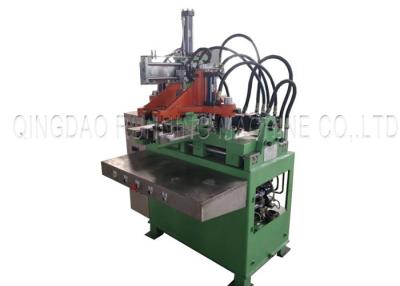 China Rubber Inner Tube Joint Machine for sale