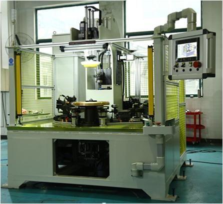 Automatic Assembly Line Production Line for Top Loading Washing Machine Inner Tub