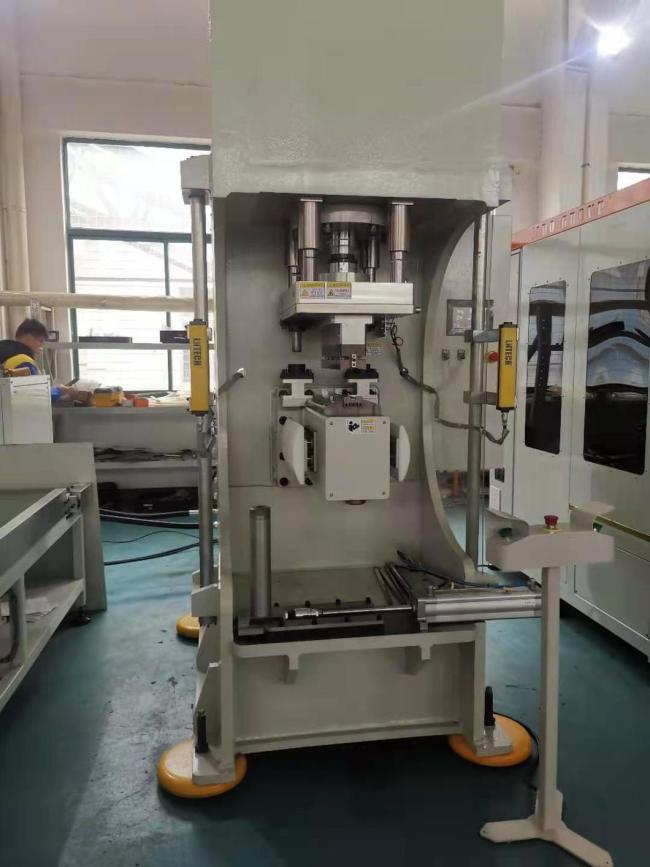 Automatic Assembly Line Production Line for Top Loading Washing Machine Inner Tub
