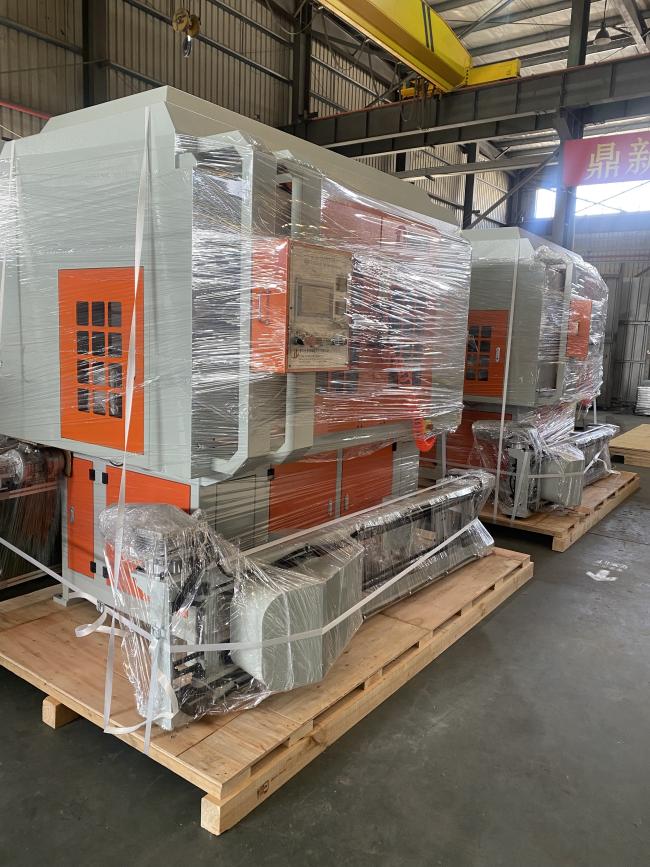 Secure shipping preparation
