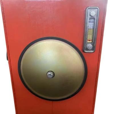 China Máquina de fundición a presión de la gravedad del CE para la máquina de bastidor centrífuga de cobre de inversión de la fundición de cobre amarillo en venta
