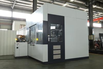 China Color gris de la máquina del metal que pulimenta automático para la aleación del cobre/del aluminio/del cinc en venta