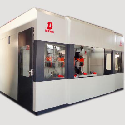 China High Efficiency CNC Automatic Metal Polishing Mahicne Easy - Operation for sale