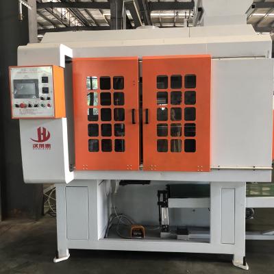China CE 70 Degree Sand Core Shooting Machine For Die Casting for sale