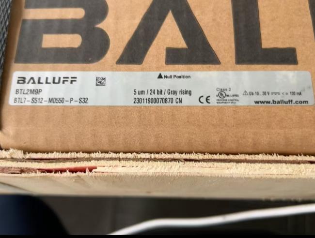 Balluff Micropulse Transducer product image