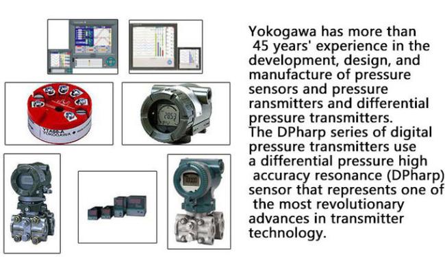 Yokogawa SED2D-11 Digital Terminal Board installation example