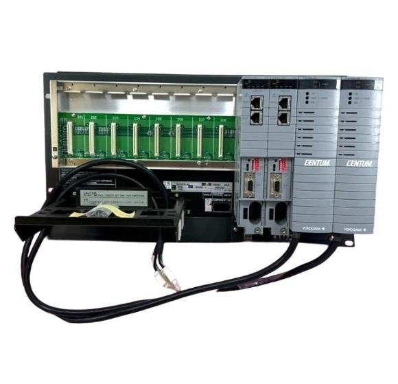 Yokogawa SED2D-11 Digital Terminal Board front view