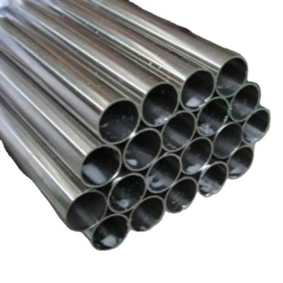 China SS304 304L Hydraulic Steel Pipe SS321 ASTM A312 Ss316 Seamless Pipe 1016mm for sale