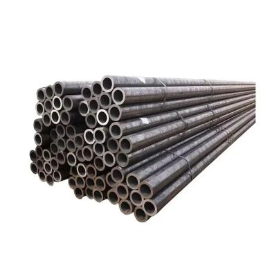 China A106 Spiral Welded Steel Pipe Round Electric Resistance Welded Pipe A500 for sale