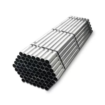 China EN39 3 4 Aluminum Tubing Metal Aluminium Tubing ASTM A795 for sale