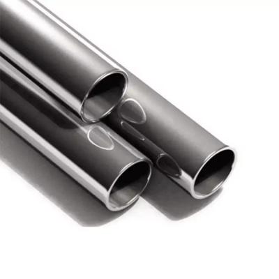 China Q235 6061 Aluminum Tubing Anodized Aluminum Tubing 1 - 6m for sale