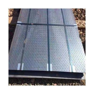 China 7075 Cold Rolled Aluminum Plate Metal 3003 Sheet Aluminum Checker Plate Sheet for sale