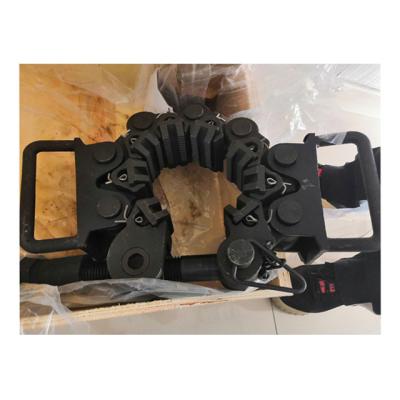 China API 7K Safety Clamp - tool for pipe and drill collar for sale