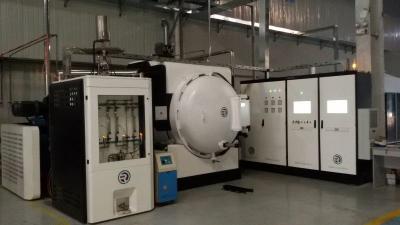 China Compact Structure Ceramic Sintering Furnace High Automation Level With Remote Controlled for sale