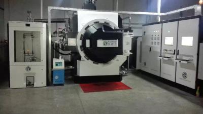 Китай Высокотемпературная печь ХИП синтера для машинного оборудования порошковых металлургий продается