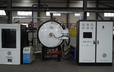 中国 高性能の陶磁器の焼結炉160KVA-480KVA 販売のため