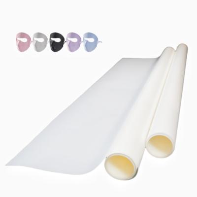 Hot Melt Adhesive TPU Tape with High Tensile Strength