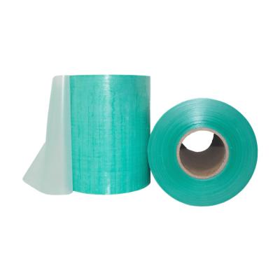 China 0.03mm 0.05mm Hot Melt Glue Film / Plastic Adhesive Film ODM Accept for sale