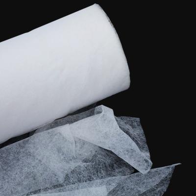 China 150cm Width Hot Melt Adhesive Web Film Glue For Seamless Clothes / Gauze for sale