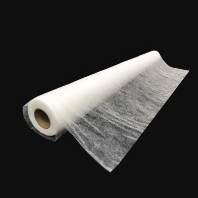 China Web adesiva do derretimento quente elástico e respirável de TPU para produtos eletrônicos de Velcro dos sacos à venda