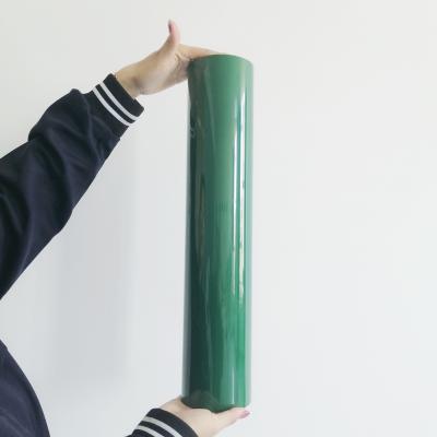 Chine habillement de épluchage chaud Logo Green de T-shirt de film de transfert de vinyle d'unité centrale de 50m à vendre