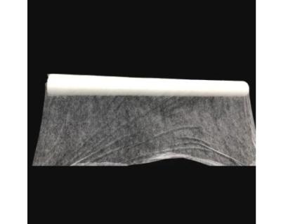 China Película adhesiva 0.936g/Cm3 del pegamento de la web del derretimiento caliente ultra fino para el remiendo del bordado en venta