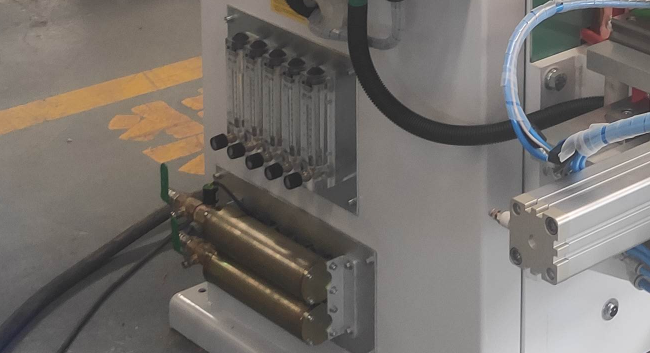 Waterway Components