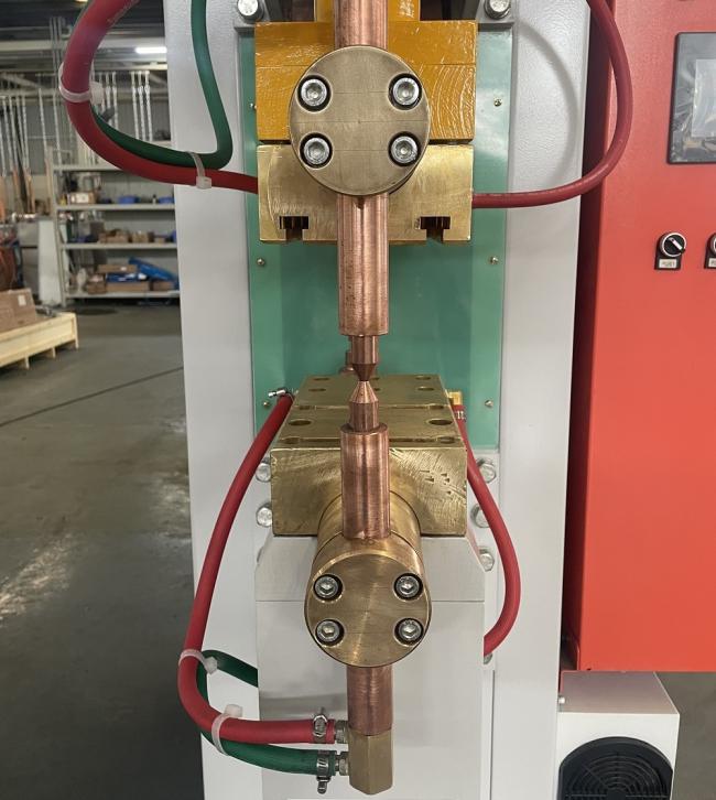 M20 Nut Projection Welding
