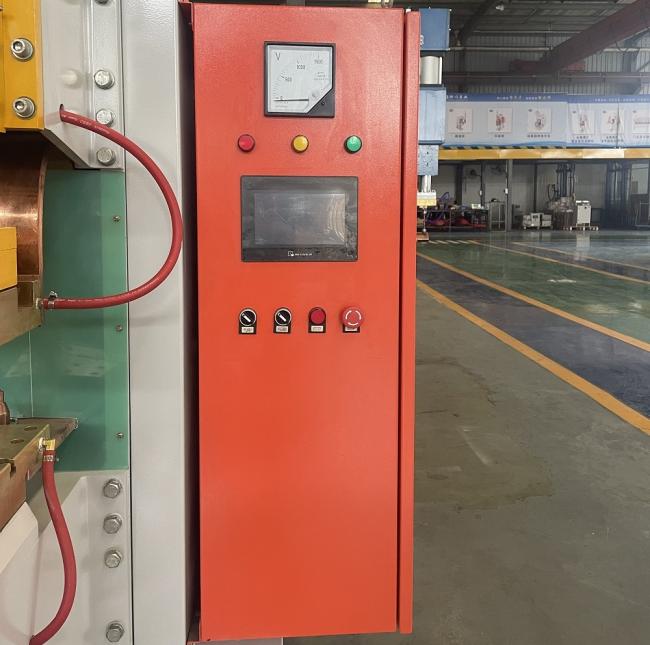 M20 Nut Projection Welding