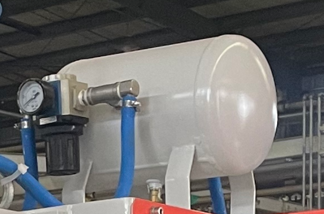 M20 Nut Projection Welding