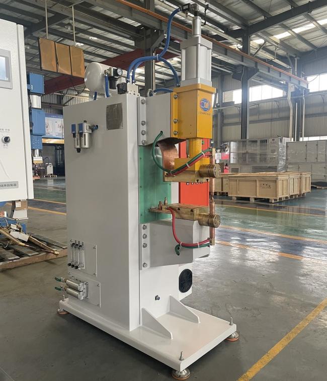 M20 Nut Projection Welding