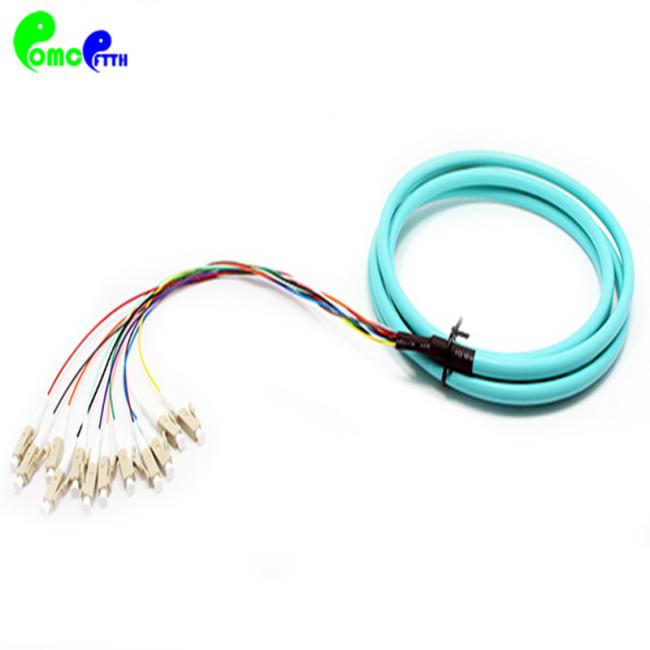 LC pigtail