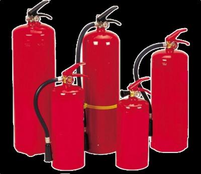 China General Type ABC Dry Chemical Powder Fire Extinguisher for sale
