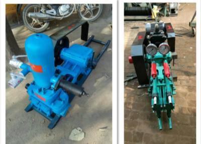 China Double Acting Drilling Mud Pump BW 850 / 5 Horizontal Hydraulic Mud Pump for sale