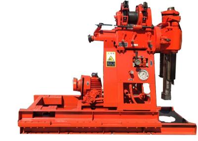 China Geological Exploration And Prospecting Portable Water Well Drilling Machine for sale